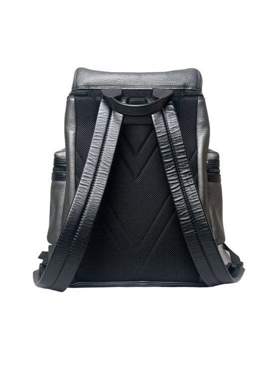 Louis Vuitton Taurillon Gray Backpack main image 9